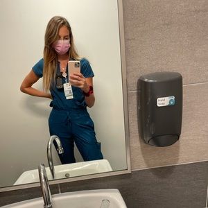 Meet your Posher, Brie